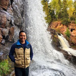 Meet your Posher, Matt